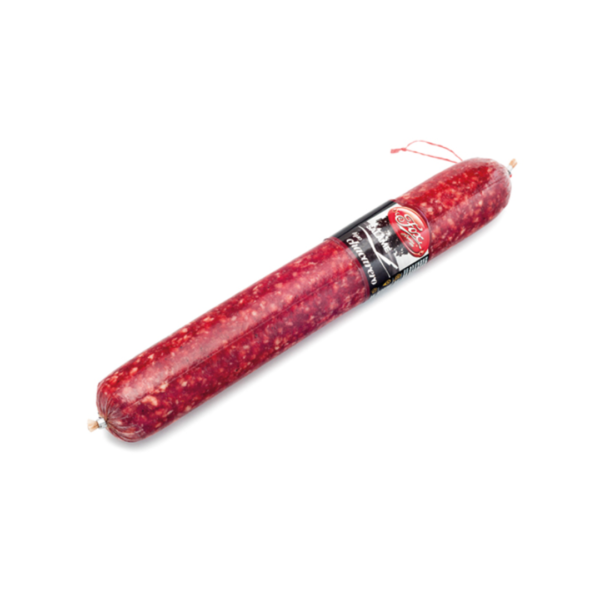 Fox salame chacarero x 100 gramos