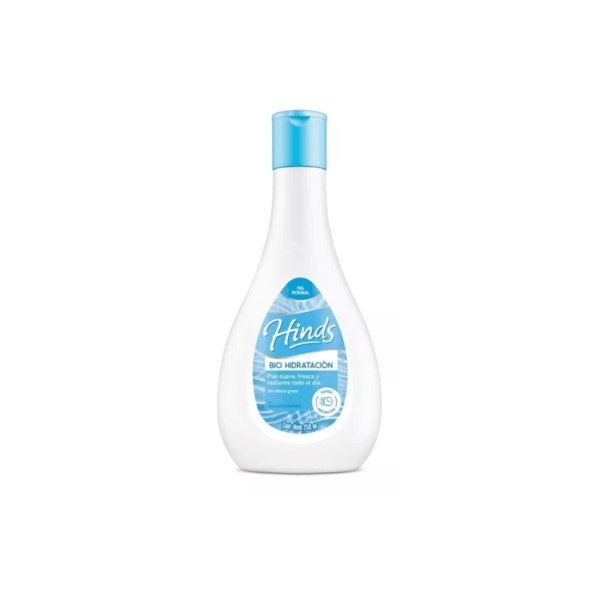 Hinds crema x250g bio hidratacion