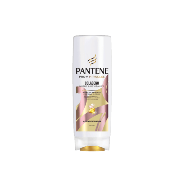 Pantene acond x200ml colageno