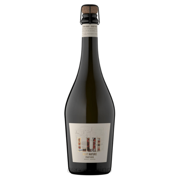 Lui espumante brut nature 750ml pinot noir