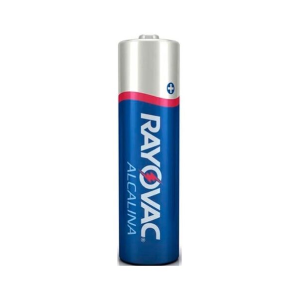 Rayovac pilas chica aa10 x1u