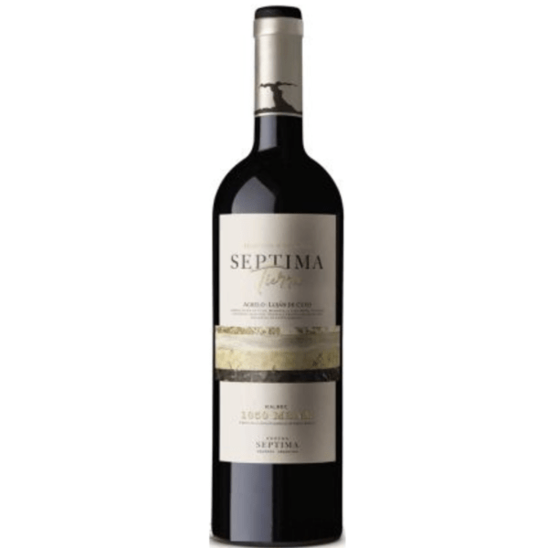Septima tierra los chacayes malbec x750ml