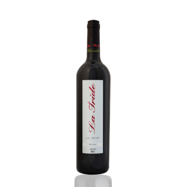 La iride malbec rojo 750ml