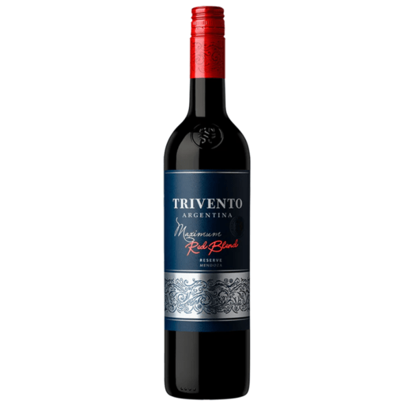 Trivento argentina x750ml red blend