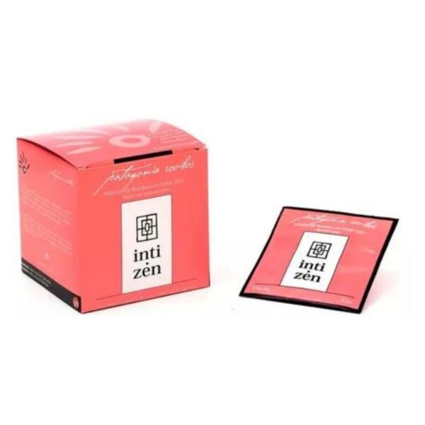 Inti zen patagonia rooibos x15 saq