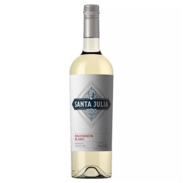 Santa julia sauvignon blanc new 750ml