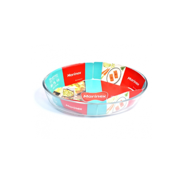 Marinex fuente oval x1.6l