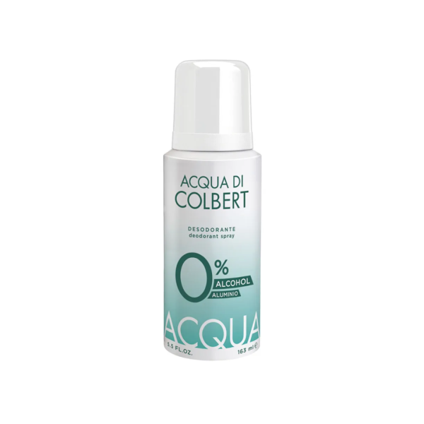 Aqua di colbert desod 0% x 163cc aer