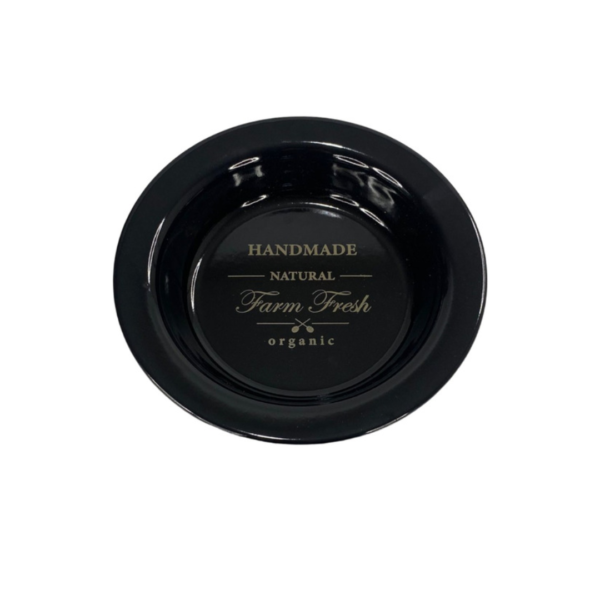 Jovifel plato hondo enlozado vintage