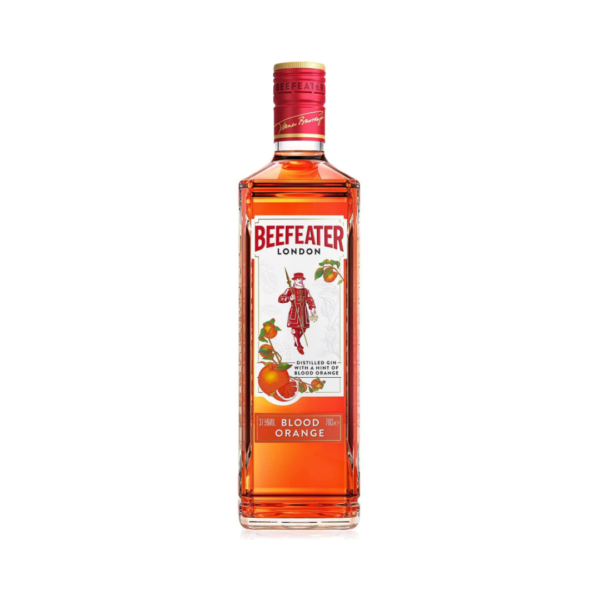 Beefeater blood orange 700cl