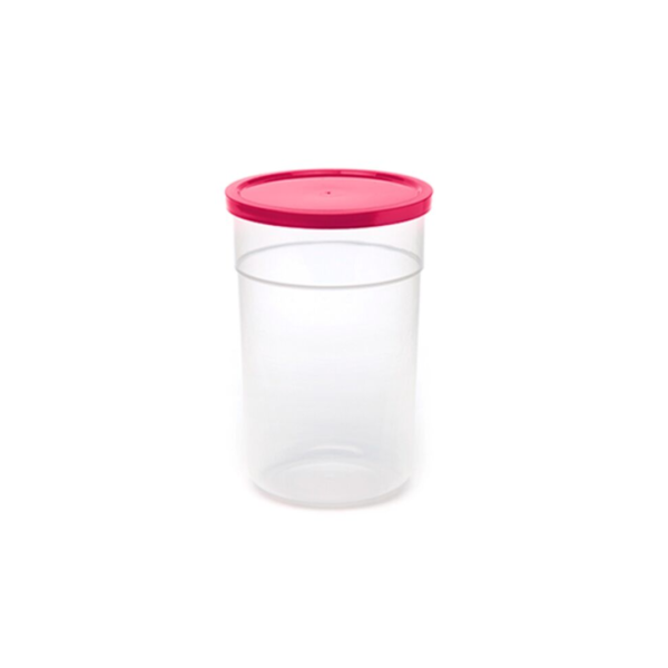 Nuva contenedor redondo 600ml surtido
