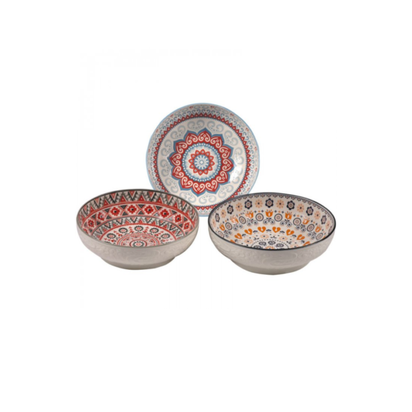 D´sazá bowl deco estampado 23cm