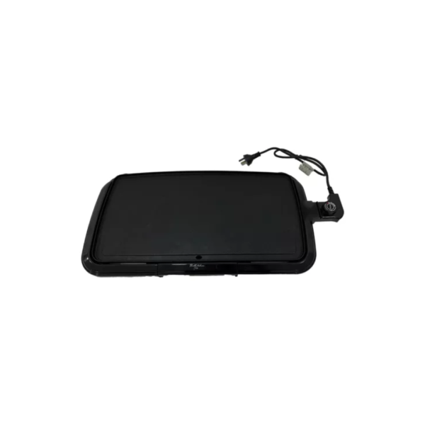 The kitchen plancha electrica 230v