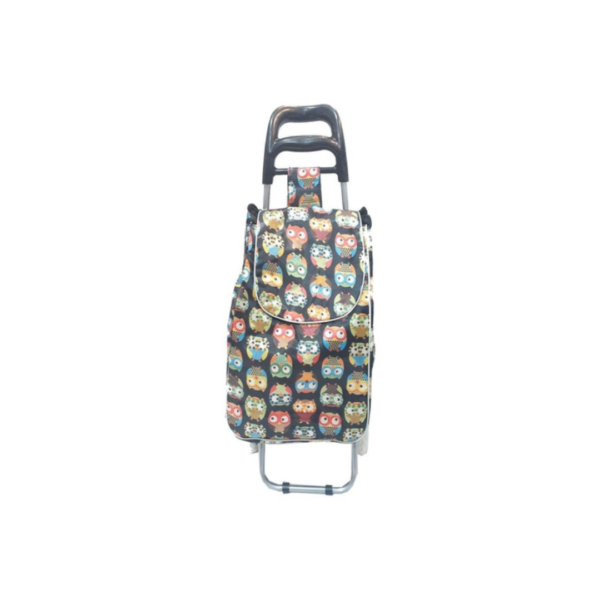 The kitchen carrito de compras