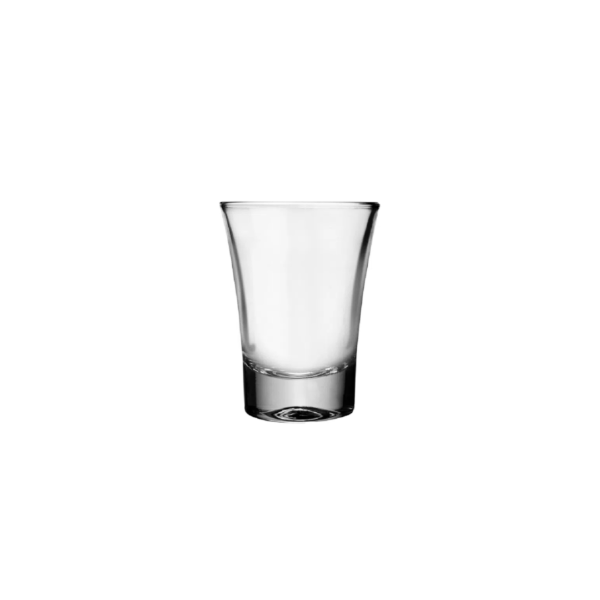 Shot vaso tequila/licor
