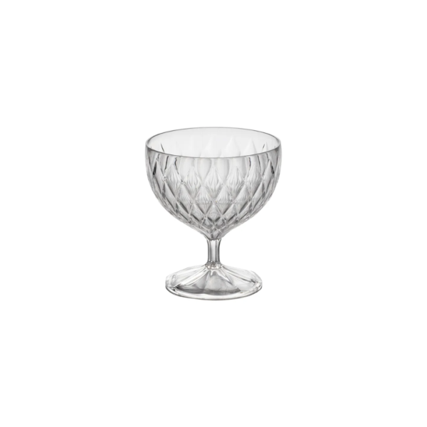 Carol copa glamour postre 350ml