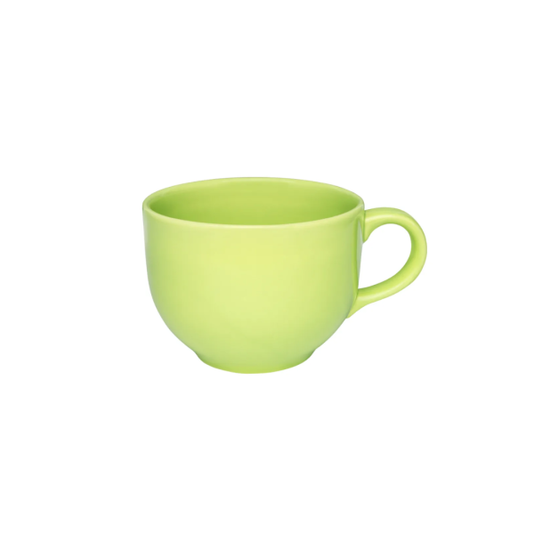 Mug jarro jumbo 740ml verde