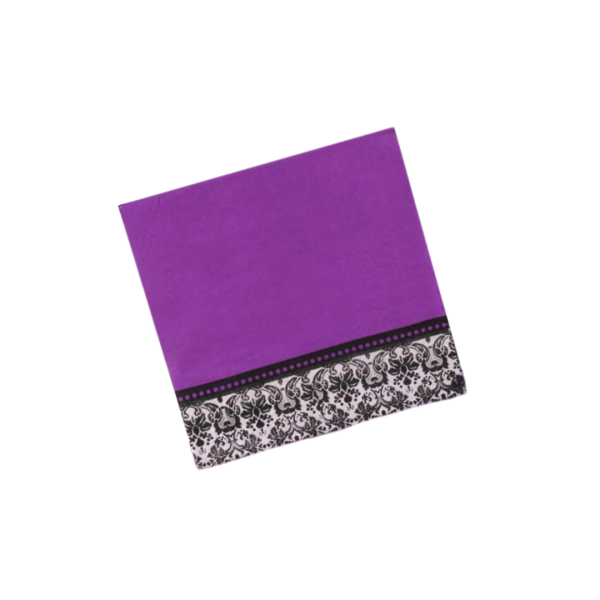 D'sazá servilletas para decoupage 20u