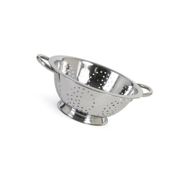 Colapasta x28cm ac. inox.