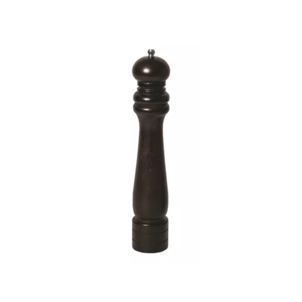 Molino pimienta madera 30cm