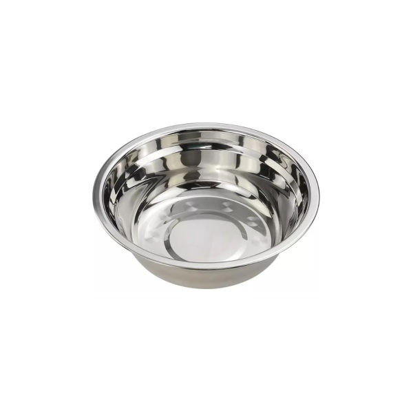 Ensaladera 24cm acero inox