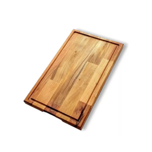 Tabla madera mediana