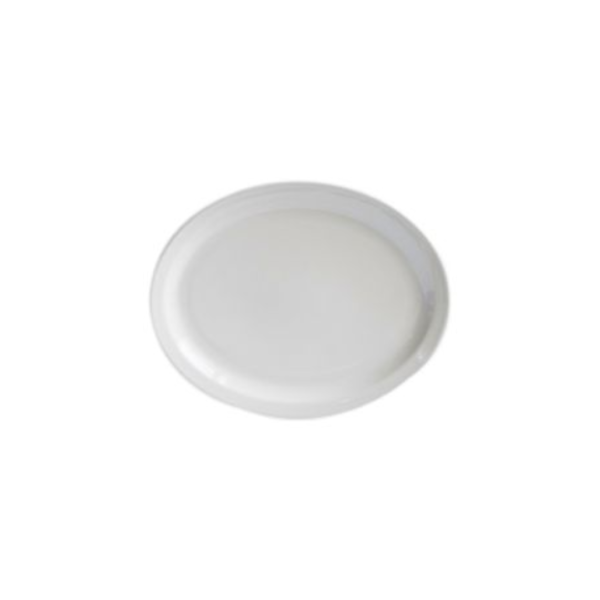 Kremer fuente oval 33cm linea restaurant