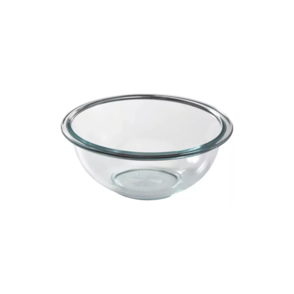 Pyrex bowl basic 19x9cm 1,5lt