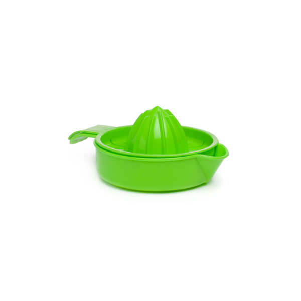 Nuva exprimidor c/taza surtido