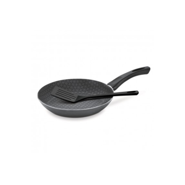 Tramontina paris sarten c/esp 24cm