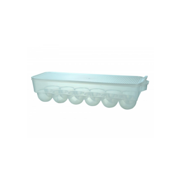 D´sazá huevera porcelana 12 unidades