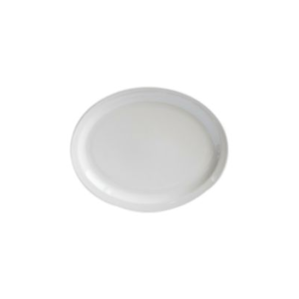 Kremer fuente oval 27cm linea restaurant