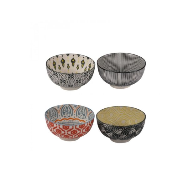 D´sazá bowl deco surtido 350ml