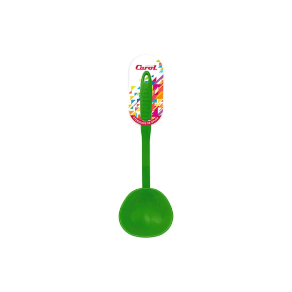 Carol cucharon nylon color