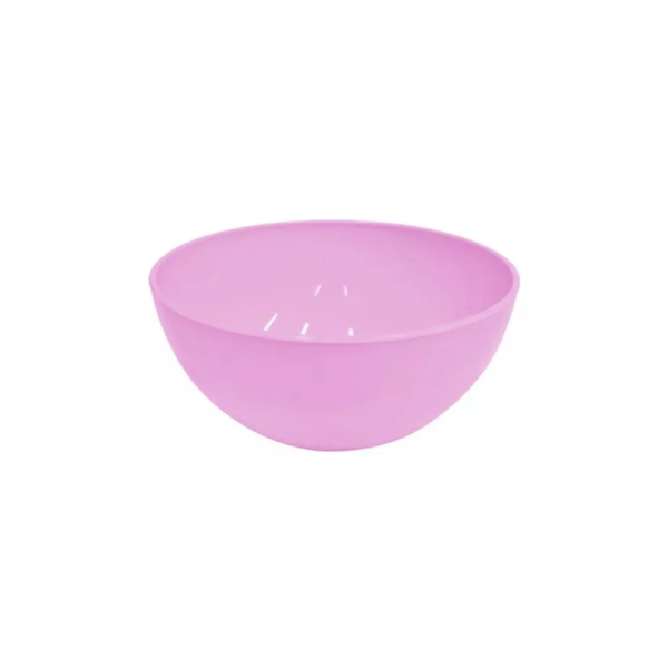 Carol bowl plastico 23cm color