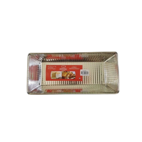 Jovifel molde budin ingles 32cm