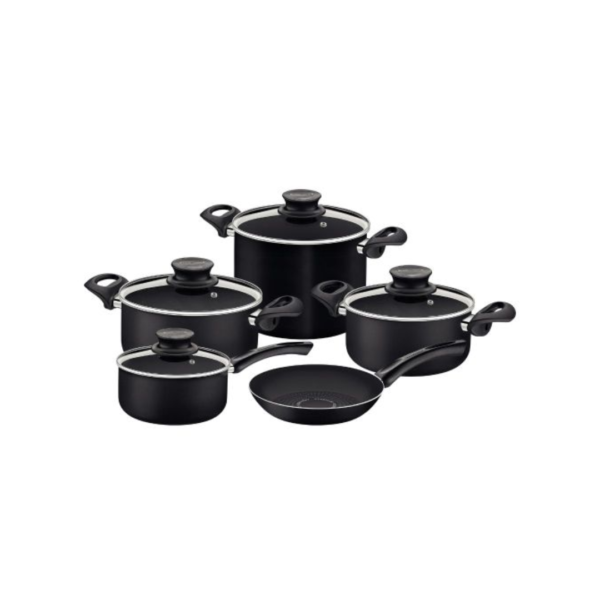Tramontina paris bateria cocina 9p