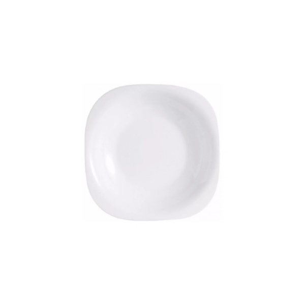 Plaza plato postre 19x19