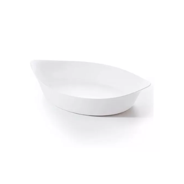 Luminarc cuisine fuente oval 38x23cm