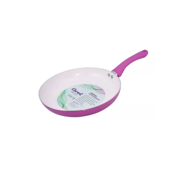 Carol sarten ceramica antiadh 22cm