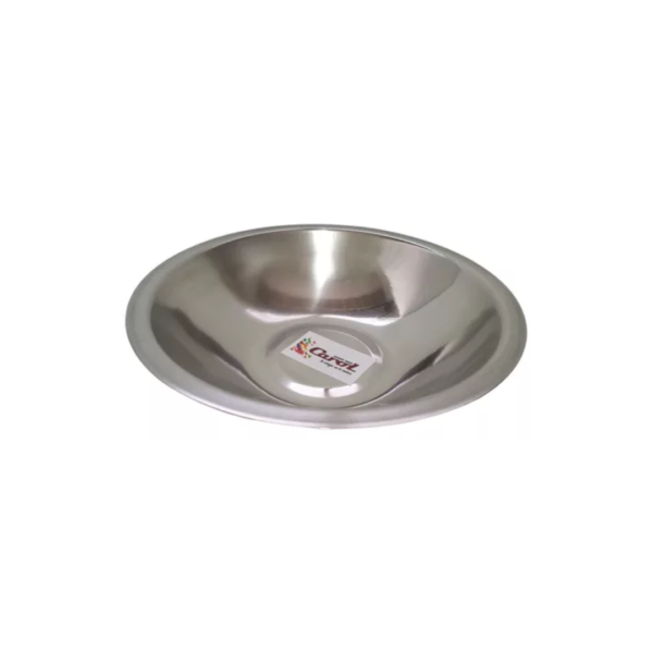 Carol ensaladera ac inox 20 cm