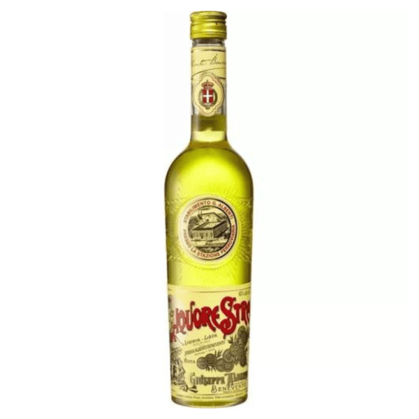 Strega liquore 40° x700ml