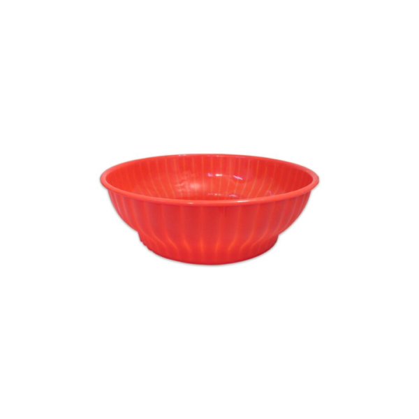 Nuva ensaladera facetada 3.4l surtido