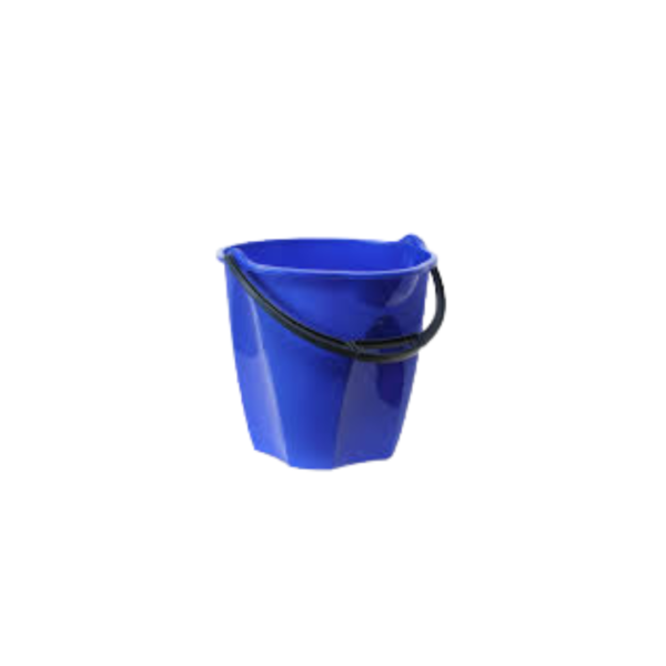 Colombraro balde 9lt linea gala c/pico