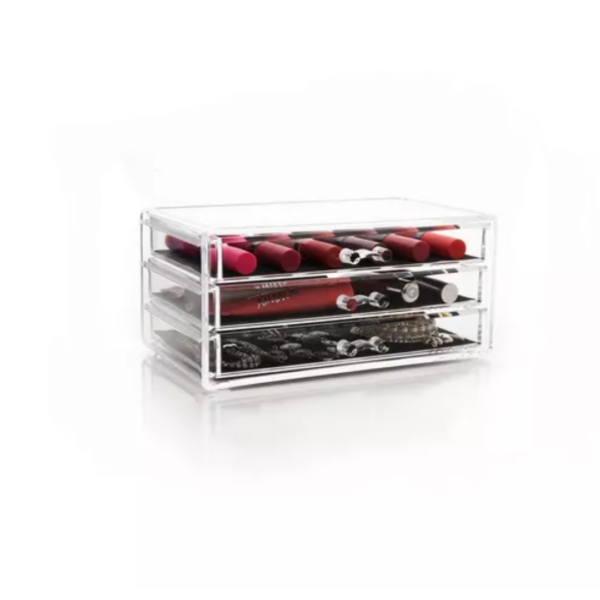 Colombraro organizador beauty n°8