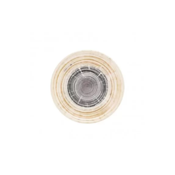 Plato postre 19cm unni puzzling decorado