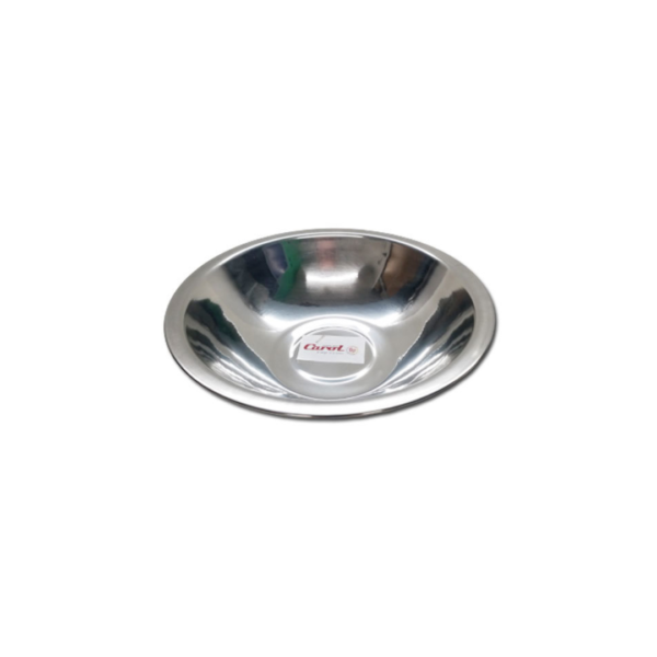 Carol ensaladera ac inox 18 cm