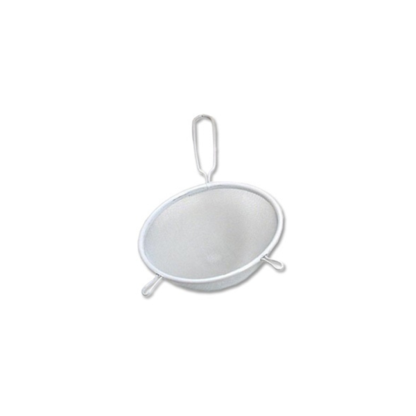 Chef houseware colador acero inox 16cm