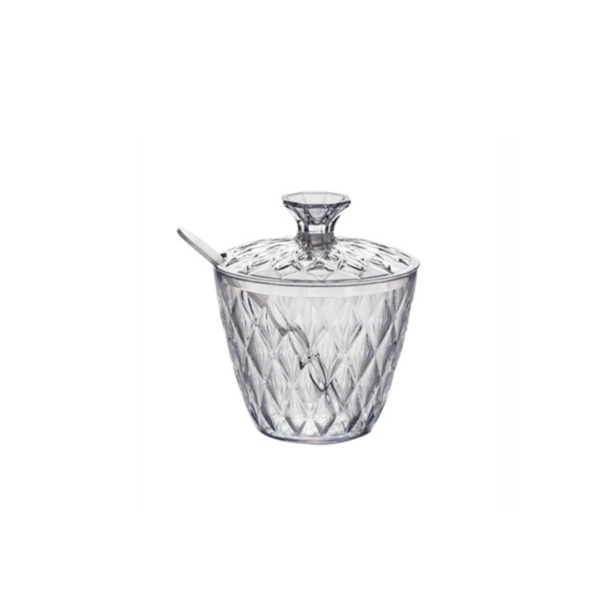 Carol azucarera c/cuchara 330ml