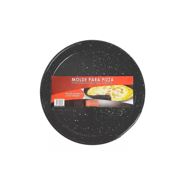Jovifel pizzera enlozada nº 34